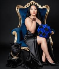 Lisa Johnson