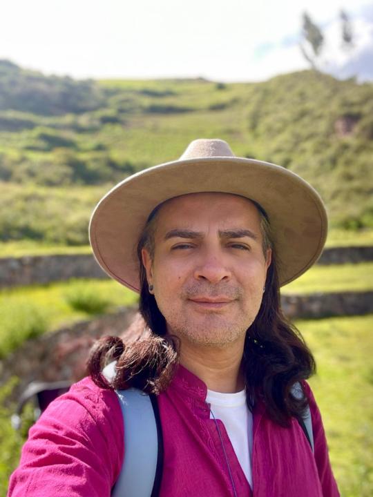 Argon Carrillo