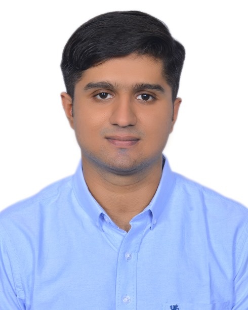 Ankit Mahajan