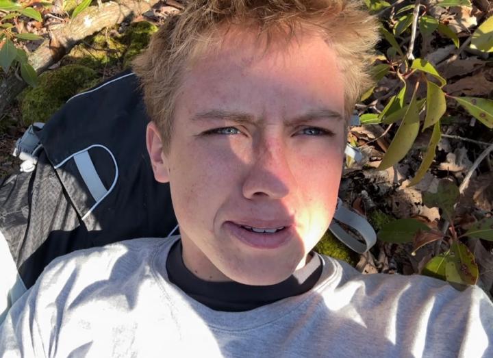 Remington LeMert