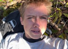 Remington LeMert