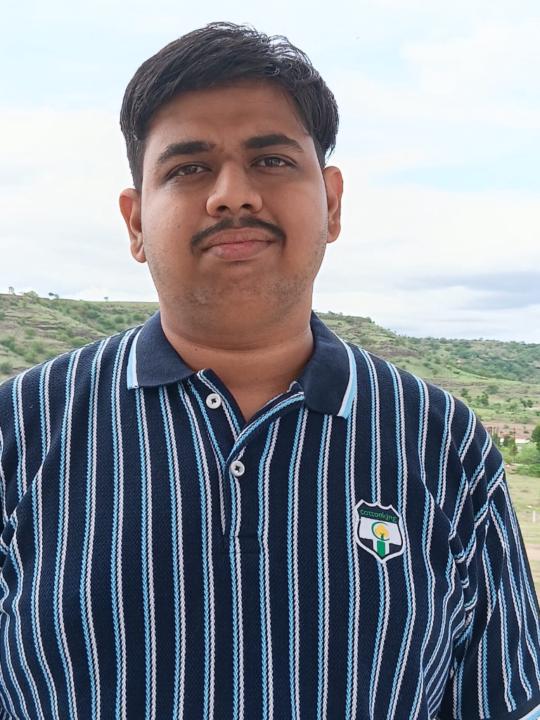 Parth Deshpande