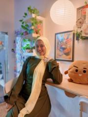 Farah Ahmad