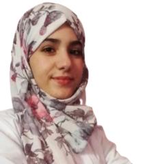 Hind El mouhajri