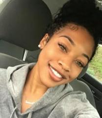 Sheria Rivera