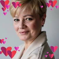 Simone Shorrocks