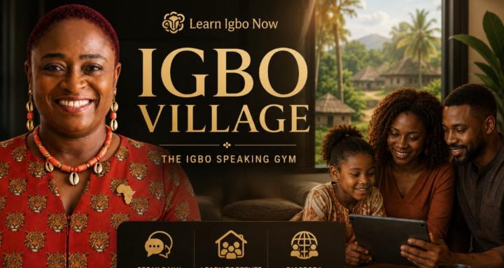 Igbo Village 