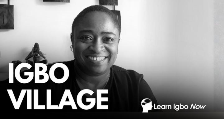 Igbo Village 
