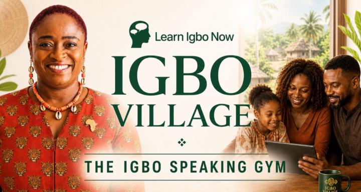 Igbo Village 