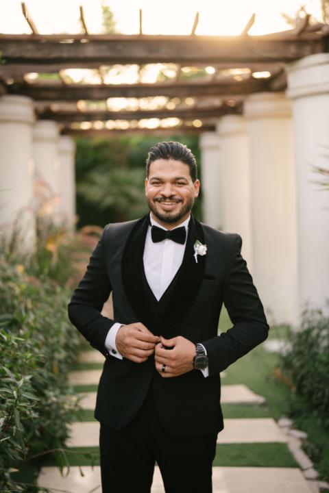Mahmoud Elqady