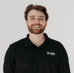 Evan Carver