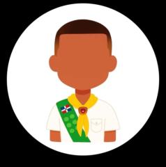 Alams Yariel De la Cruz