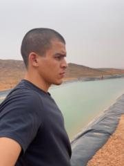 Ali Ait saadane