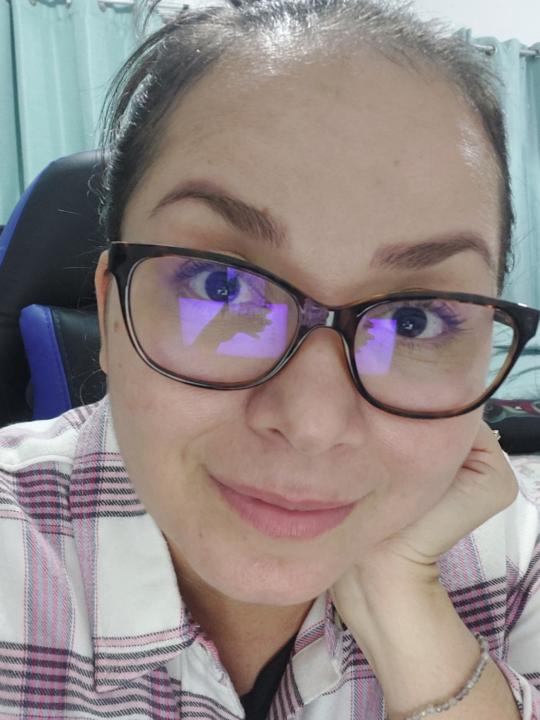 Lizbeth Ferreto