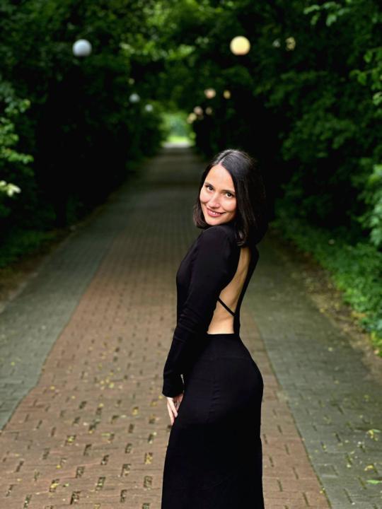 Sara Gornic