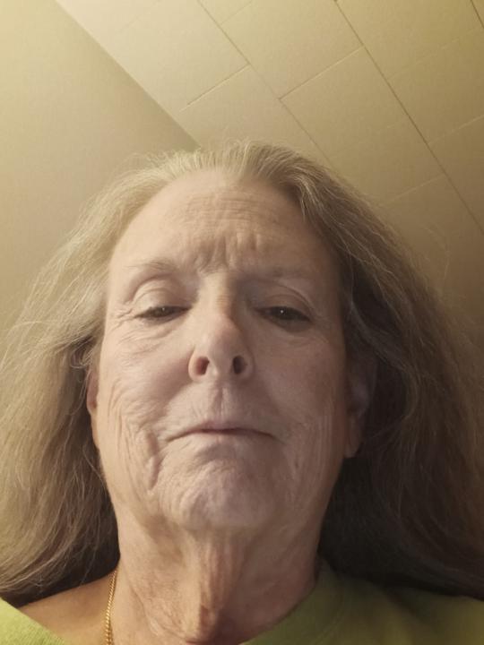 Romona Riley
