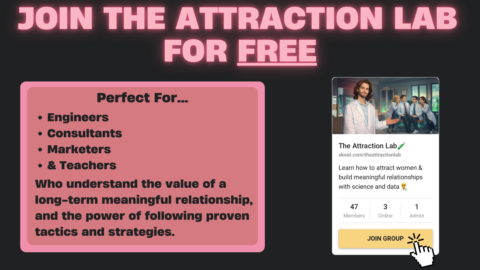 The Attraction Lab🧪 gallery image