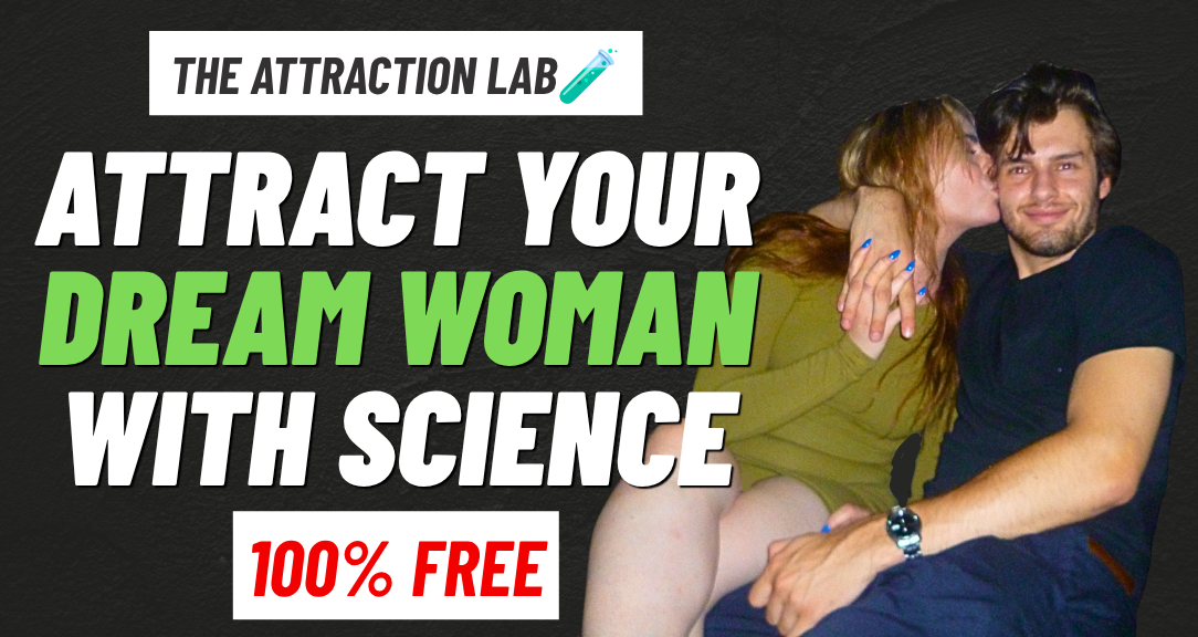 The Attraction Lab🧪