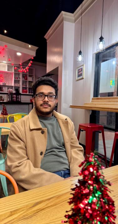 Zain Ali