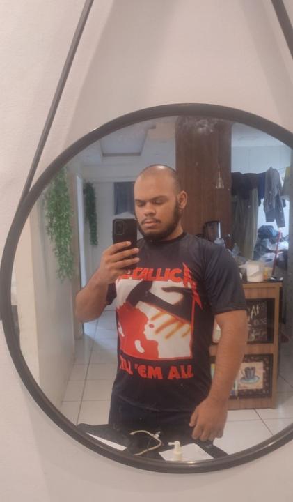 Everton Nascimento