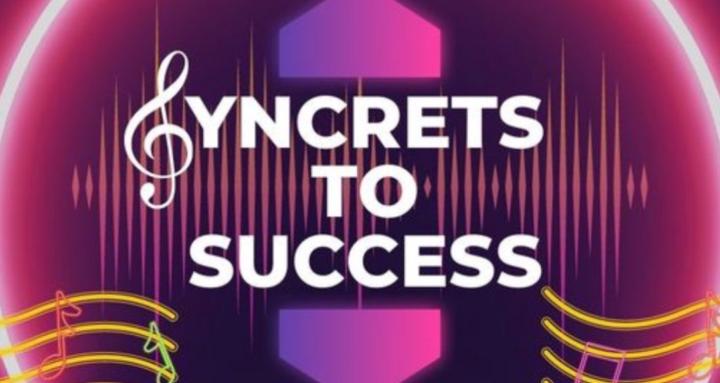 Level Up Syncrets To Success