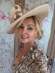 Natalie Gascoigne-Smith