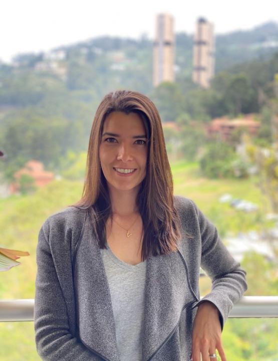 Maria Valeria Choconta Villamizar