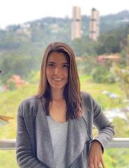 Maria Valeria Choconta Villamizar