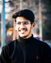 Rohan Rout