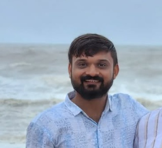Uday Dhaduk