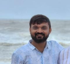 Uday Dhaduk