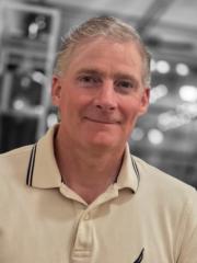 Darren Schmidt