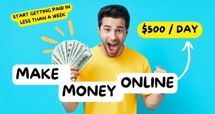 Make Money Online