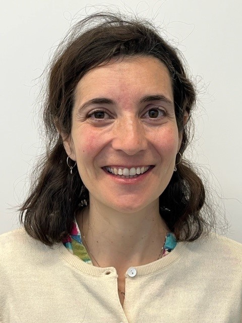 Cristina Pascual