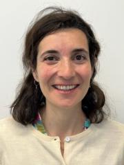 Cristina Pascual