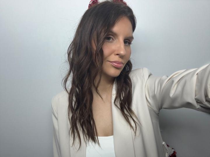 Tijana Ljustina