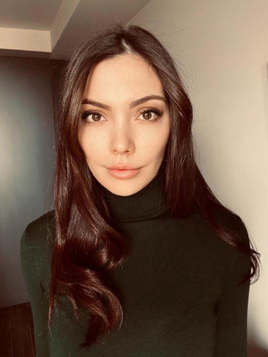 Milena Hristova