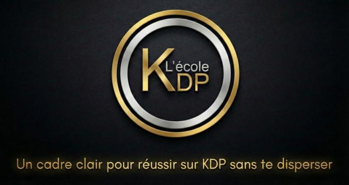 L'école KDP