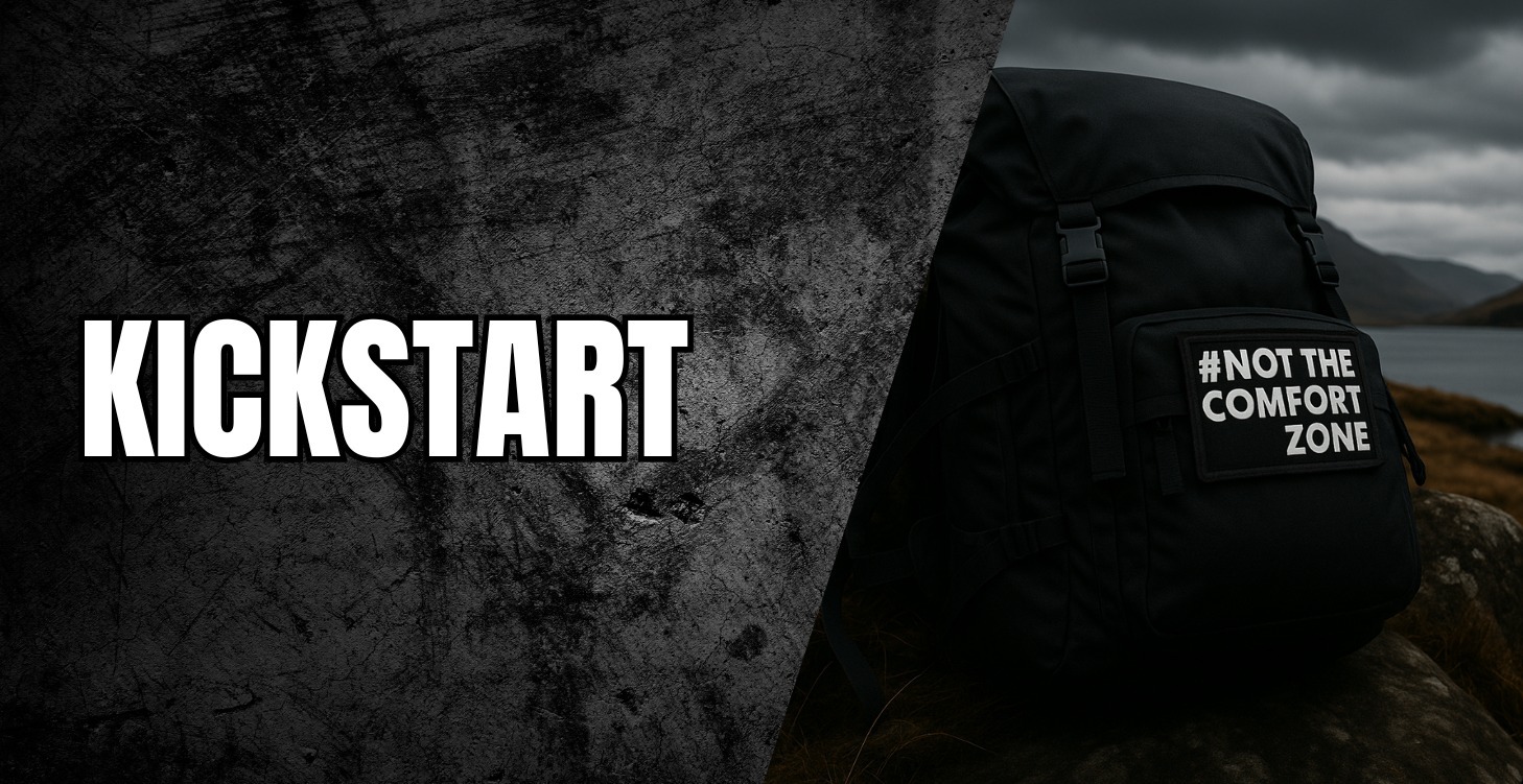 Kickstart