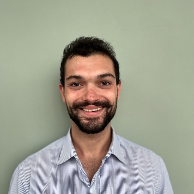 Benoît Charriaud
