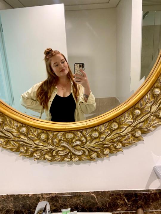 Jess Clarke