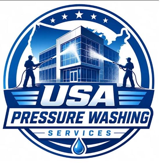 USA Pressure Washing Services