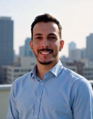 Yassine Ferchichi