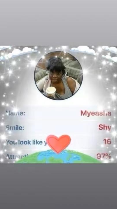 Myeasha Simmons