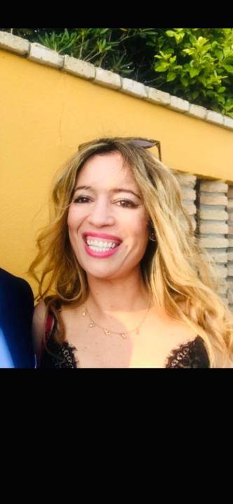 Gema Patricia Bolaños Roa