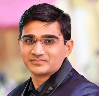 Aalok Gupta
