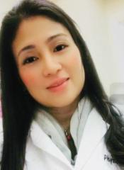 Agnes Garcia