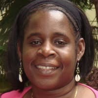 Judith Alexis