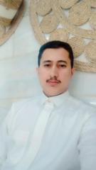 Taha Hassan Salman Saad Al-Wasabi