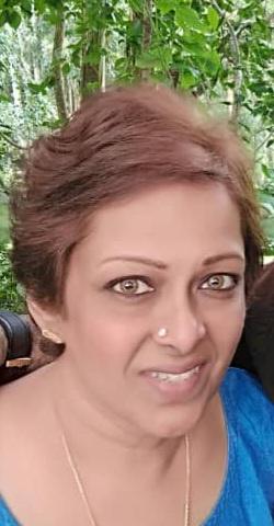 Rathika Jeyarajasingam